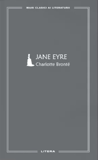 Jane Eyre