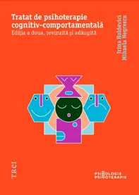 Tratat de psihoterapie cognitiv-comportamentala