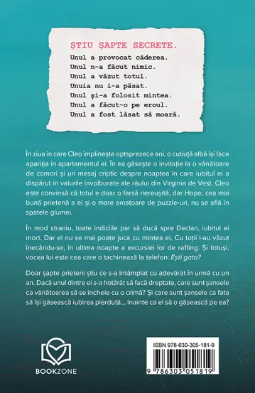 Pachet Fara scapare