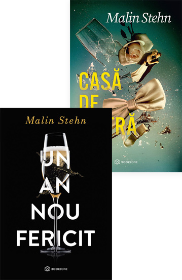  Pachet Malin Stehn