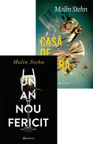  Pachet Malin Stehn