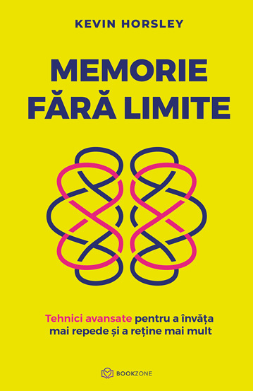 Pachet Memorie, motivatie, mentalitate