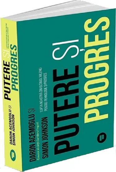 Putere si progres
