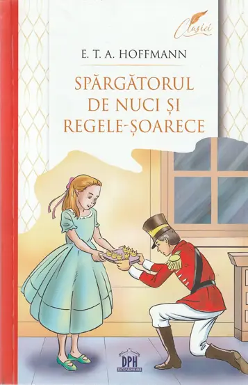 Spargatorul de nuci si Regele-soarece