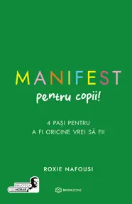 Manifest pentru copii