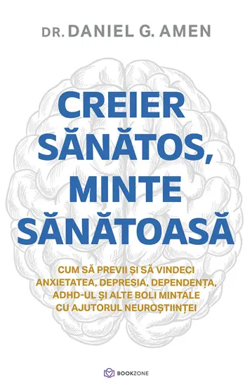 Pachet Gandeste limpede