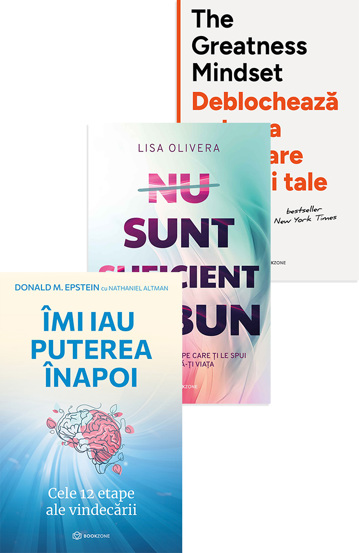 Pachet Esti cel mai bun prieten al tau