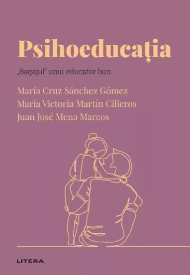 Descopera psihologia. Psihoeducatia