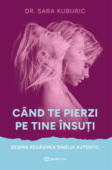 Pachet Cum sa apartii mereu