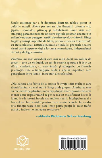 Pachet Cuvinte pline de dor