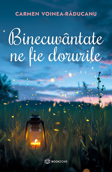 Pachet Cuvinte pline de dor