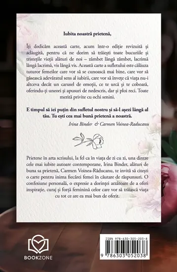 Pachet Suflete predestinate