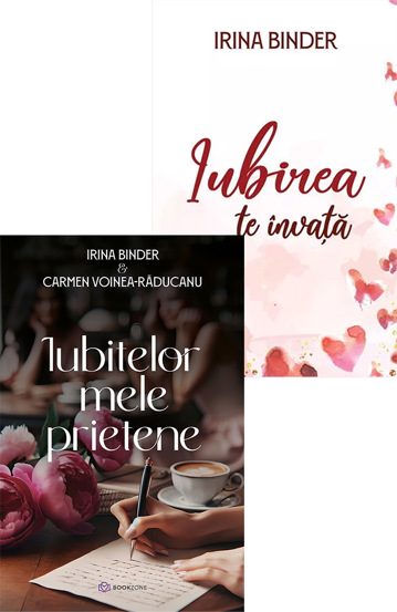 Pachet In numele iubirii