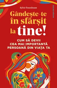 Gândește-te în sfârșit la tine!