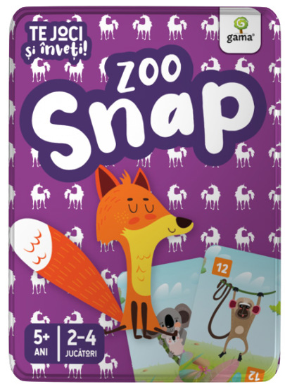 Zoo Snap