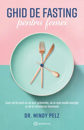 Pachet Sfaturi esentiale pentru sanatatea ta