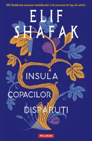 Insula copacilor dispăruţi