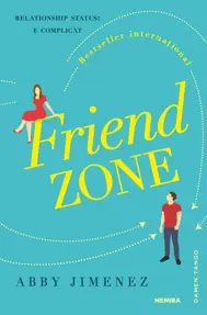 Friend zone
