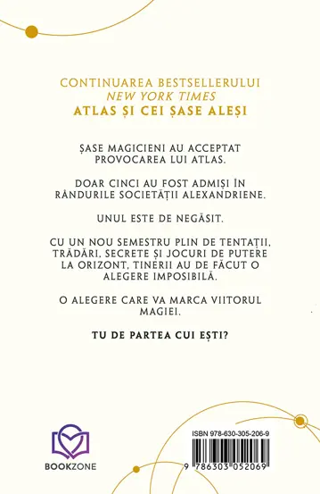 Pachet Magie interzisa