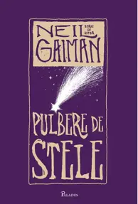 Pulbere de stele (editie Paladin)