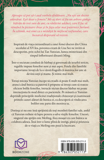 Pachet Femei care infrunta istoria