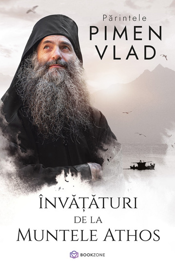 Pachet Invataturile Parintelui Pimen