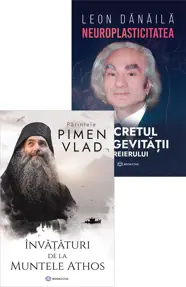 Pachet  Conștiință curată