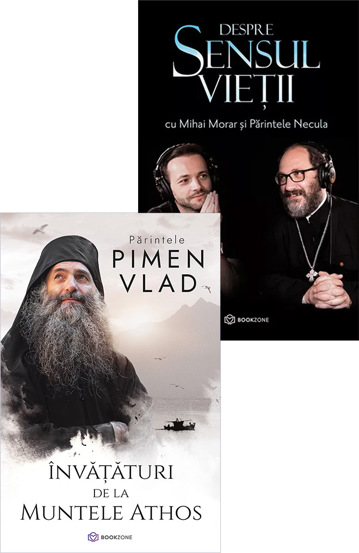 Pachet Sensul Creatiei