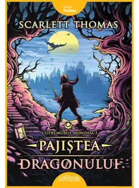 Cutremurul Mondial I: Pajistea Dragonului 