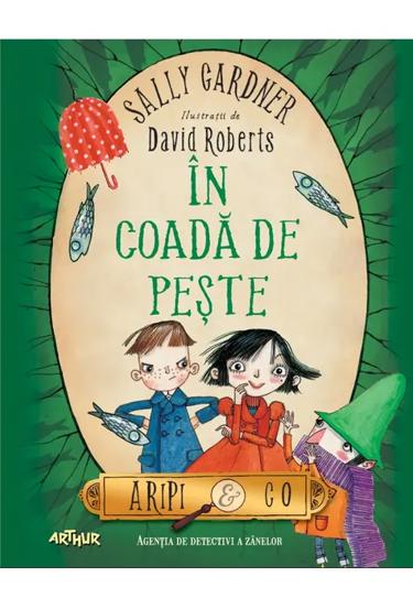  Asculta In coada de peste