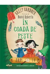  Ascultă În coadă de pește