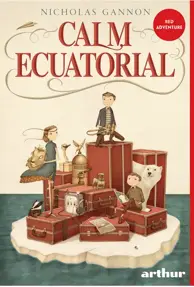 Calm ecuatorial 