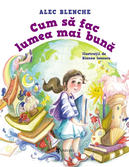 Cum sa fac lumea mai buna