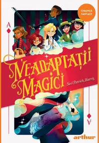 Neadaptații magici vol. 1
