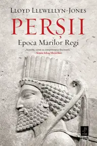 Perșii
