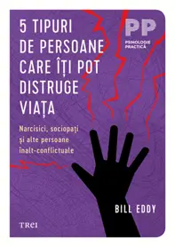 5 tipuri de persoane care îți pot distruge viața