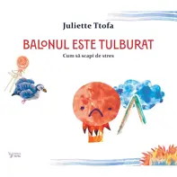 Balonul este tulburat 