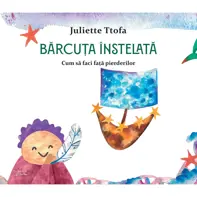 Bărcuța înstelată