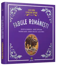 Fabule romanesti