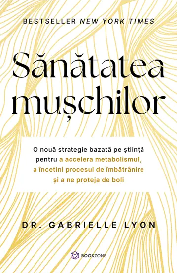 Pachet Forta longevitatii e la tine