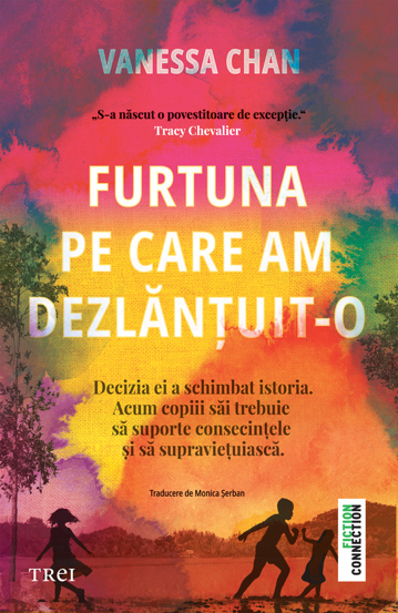 Furtuna pe care am dezlantuit-o