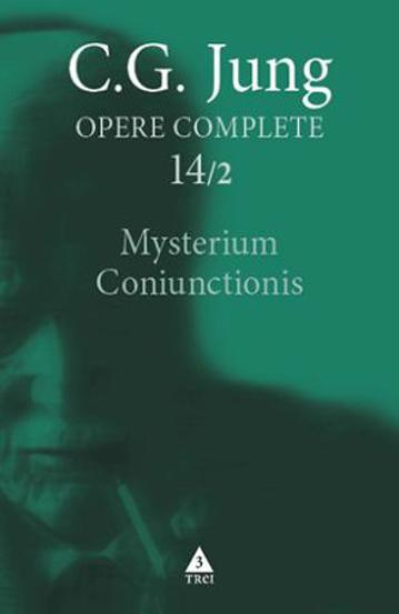 Jung Mysterium Coniunctionis - Opere Complete, vol. 14/2