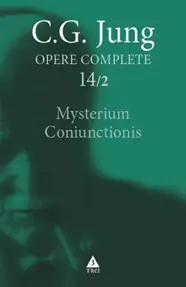 Jung Mysterium Coniunctionis - Opere Complete, vol. 14/2