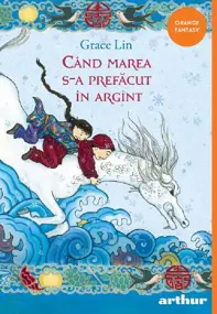 Cand marea s-a prefacut in argint