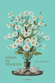 Panza de paianjen