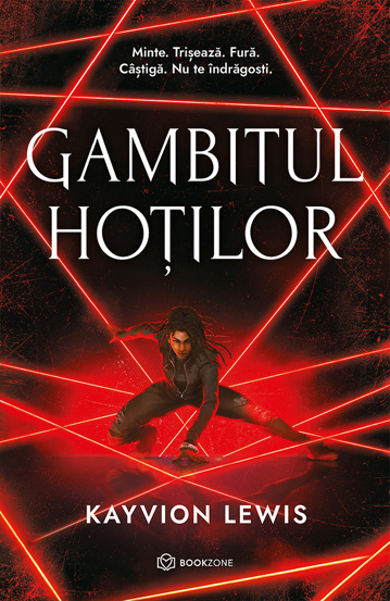 Pachet Ultimul Supravietuitor