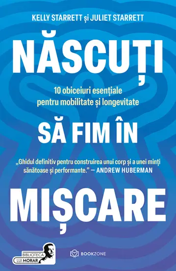 Pachet Mobilitate si musculatura