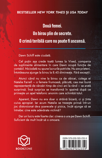 Pachet Finaluri neasteptate