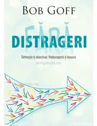 Fara distrageri