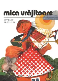 Mica Vrajitoare